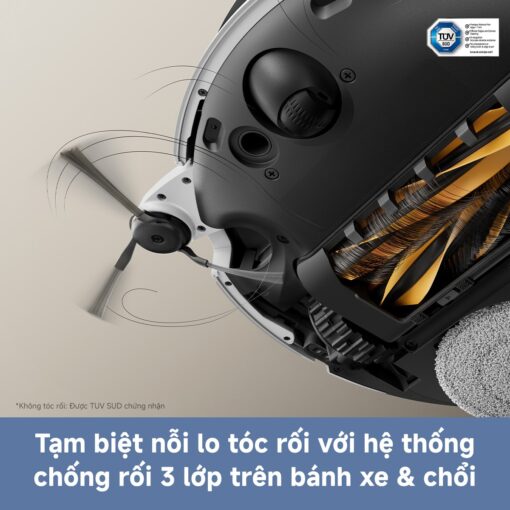 Robot hút bụi Mova V50 Ultra