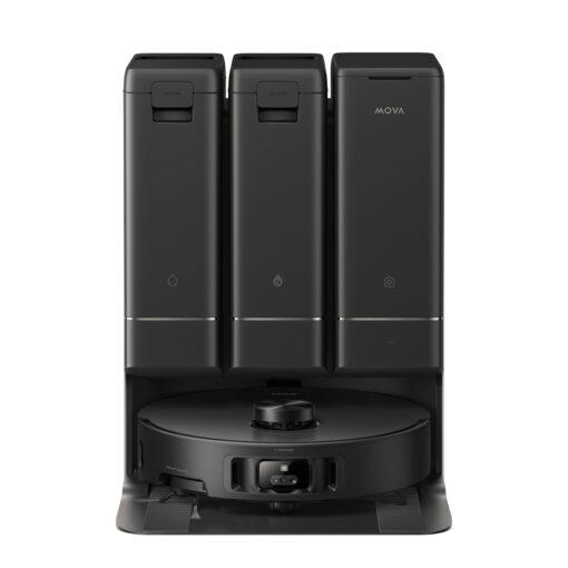 Robot hút bụi Mova Z50 Ultra