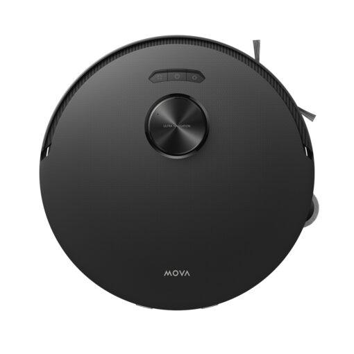 Robot hút bụi Mova Z50 Ultra