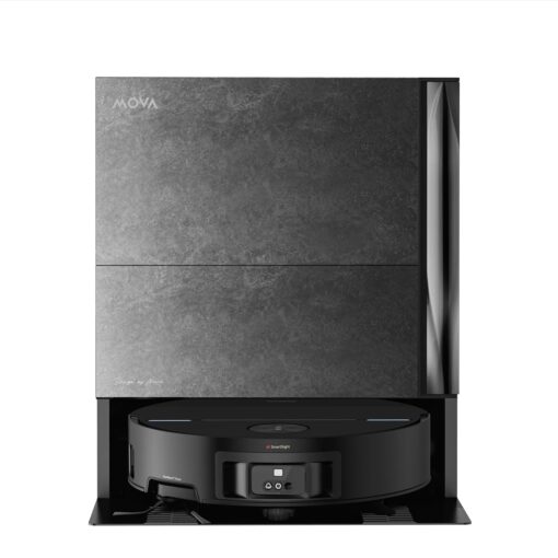 Robot hút bụi Mova Z70 Ultra Roller