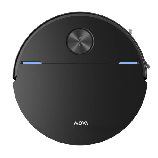 Robot hút bụi Mova Z70 Ultra Roller