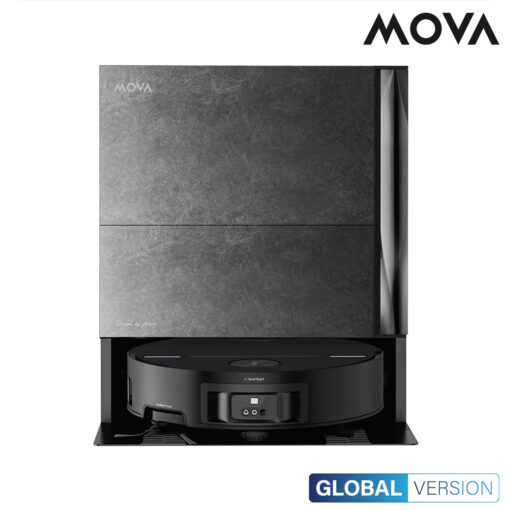 Robot hút bụi Mova Z70 Ultra Roller