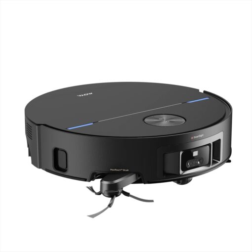 Robot hút bụi Mova Z70 Ultra Roller