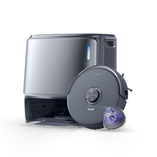 Robot hút bụi Narwal Freo Z10 Ultra