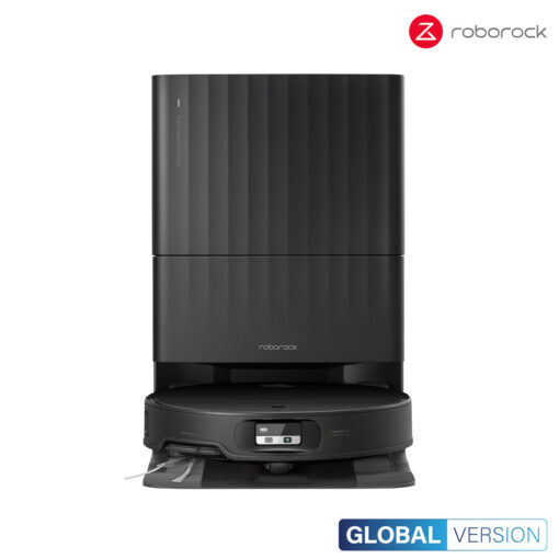 Robot hút bụi Roborock Qrevo Edge 2