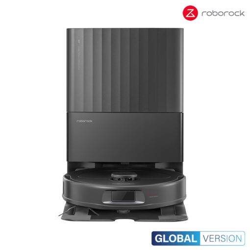 Robot hút bụi Roborock Qrevo C Pro