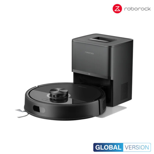 Robot hút bụi Roborock Q7 Pro Max Plus
