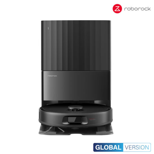 Robot hút bụi Roborock Qrevo S Pro