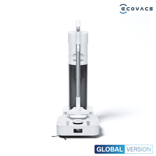 Robot hút bụi Ecovacs X5 Hybrid