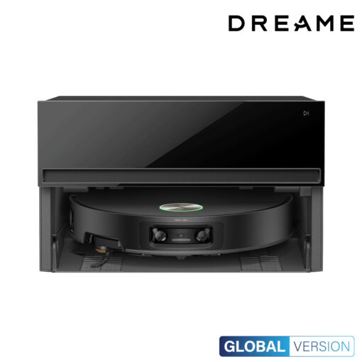 Robot hút bụi Dreame X60 Master