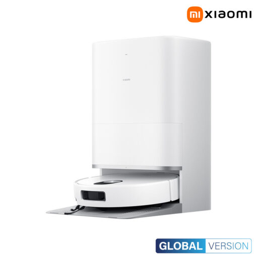 Robot hút bụi Xiaomi Robot Vacuum 5