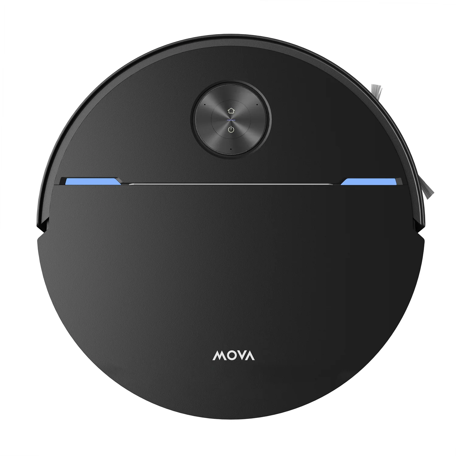 Mova Z70 Ultra roller