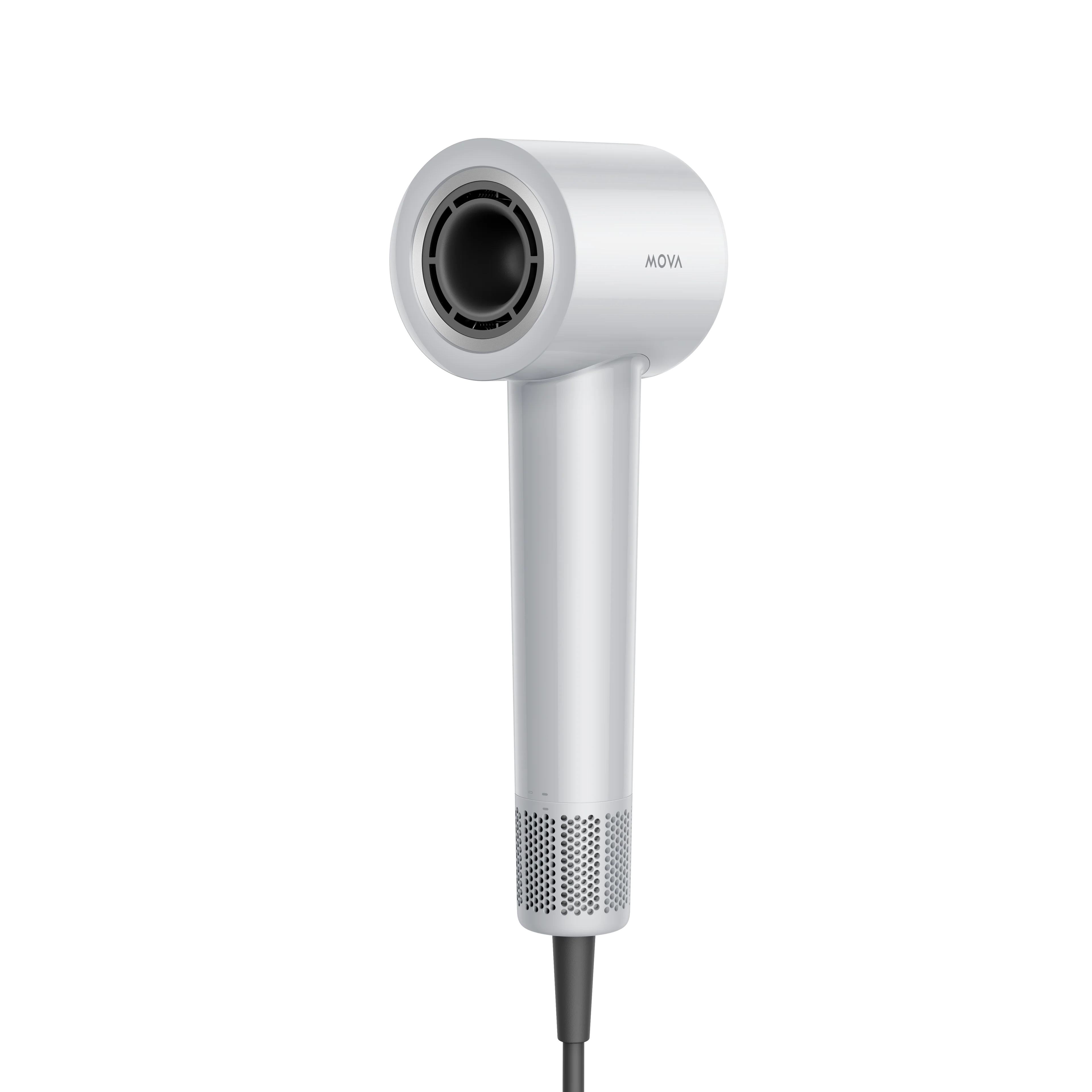 Máy sấy tóc Mova Turbo Grey