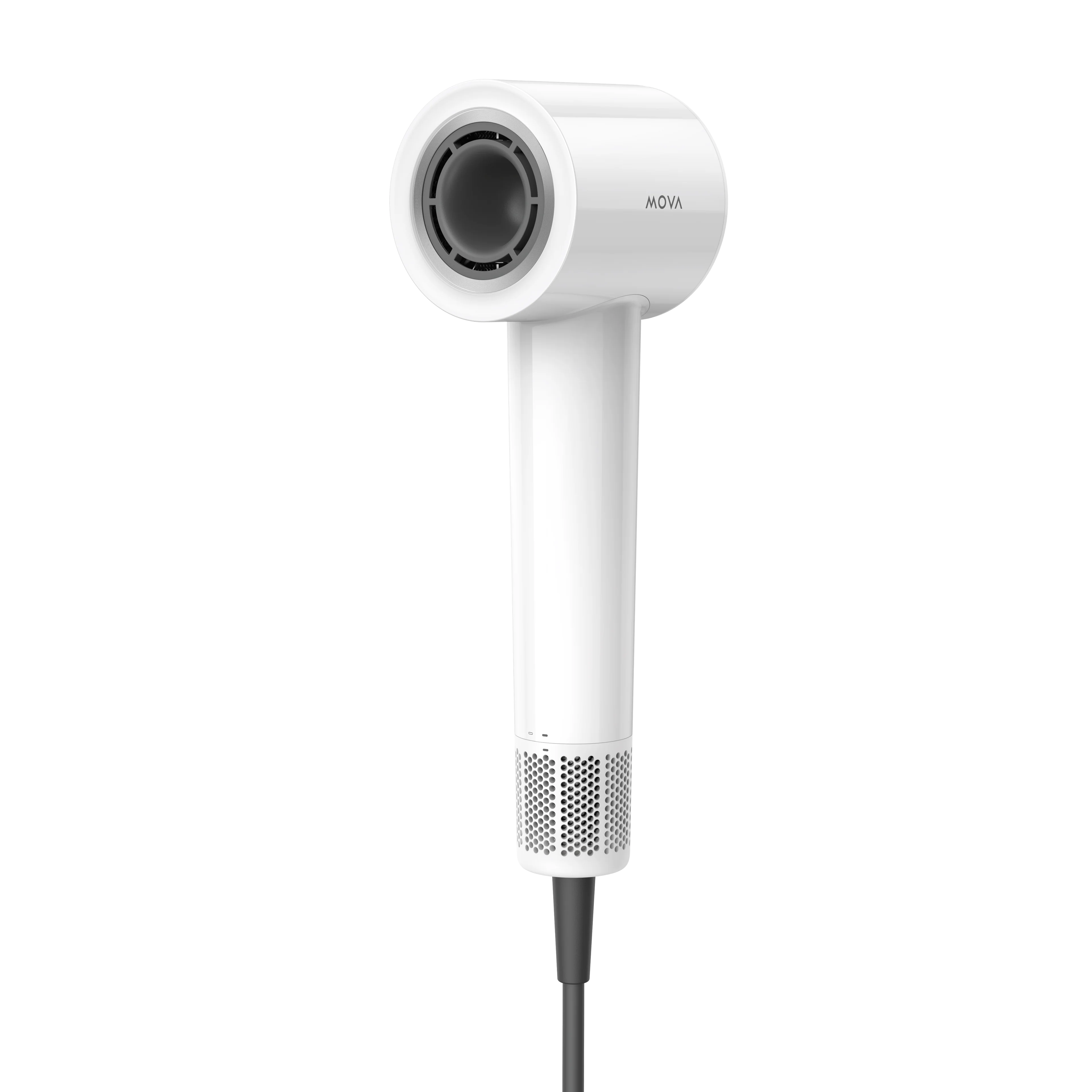 Máy sấy tóc Mova Turbo White