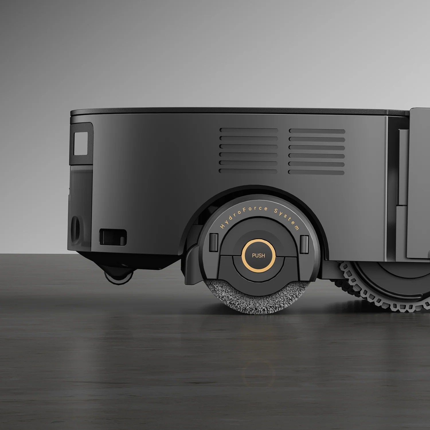 Mova Z70 Ultra roller