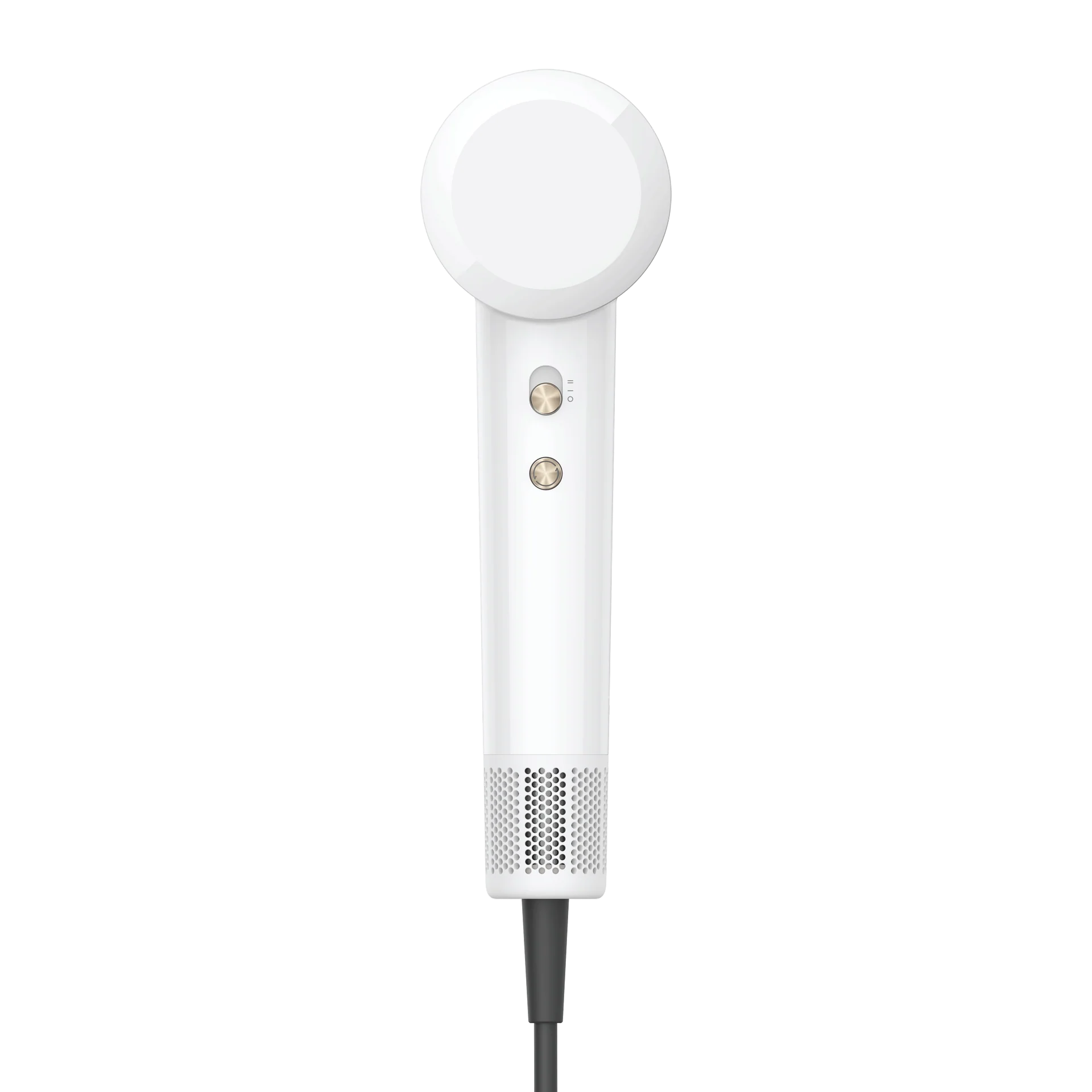 Máy sấy tóc Mova Turbo White