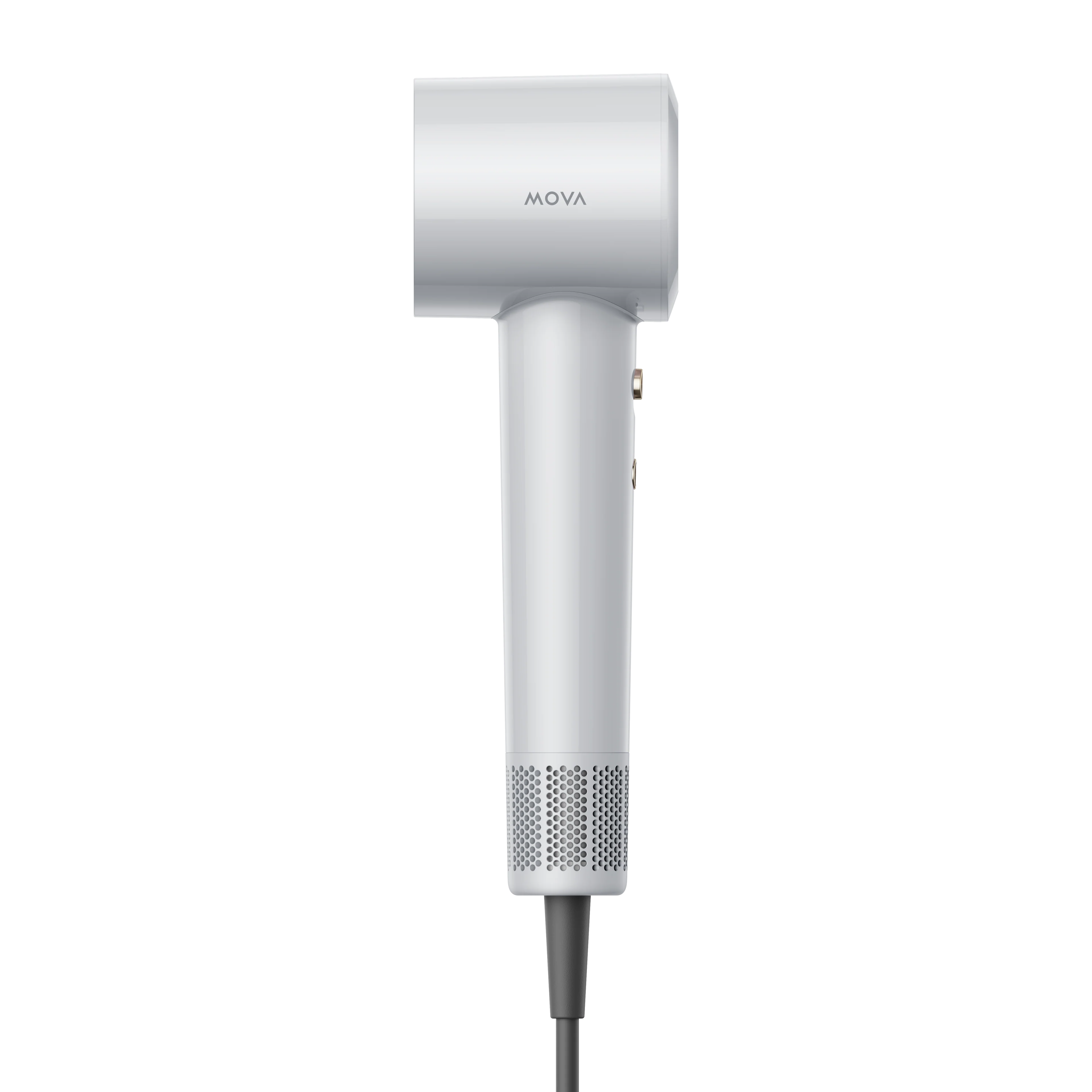 Máy sấy tóc Mova Turbo Grey