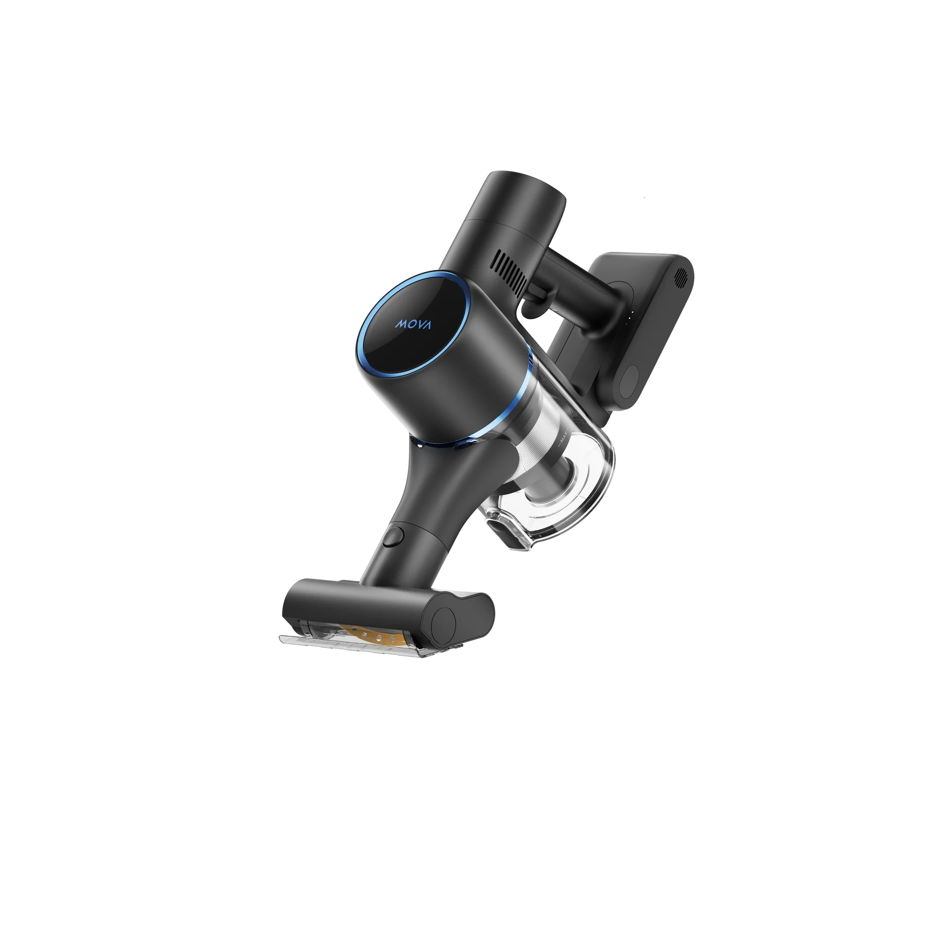 Mova S4 Detect