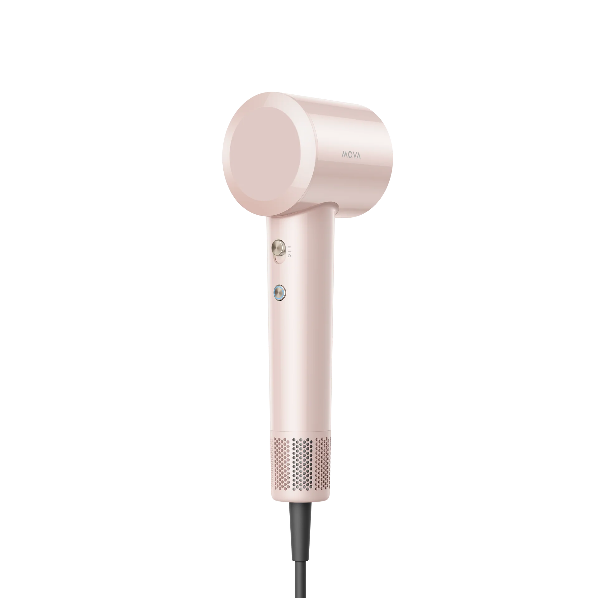 Máy sấy tóc Mova Turbo Pink