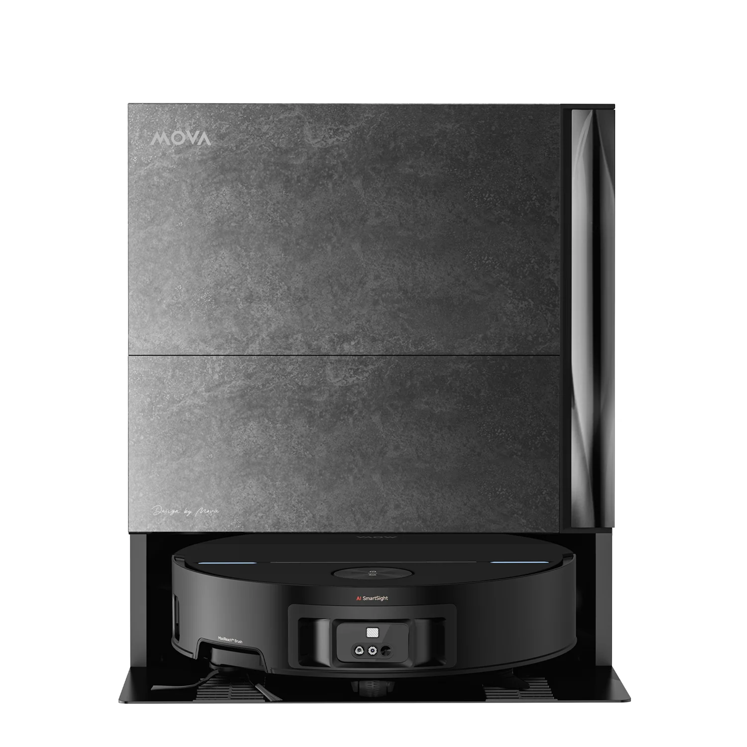 Mova Z70 Ultra roller