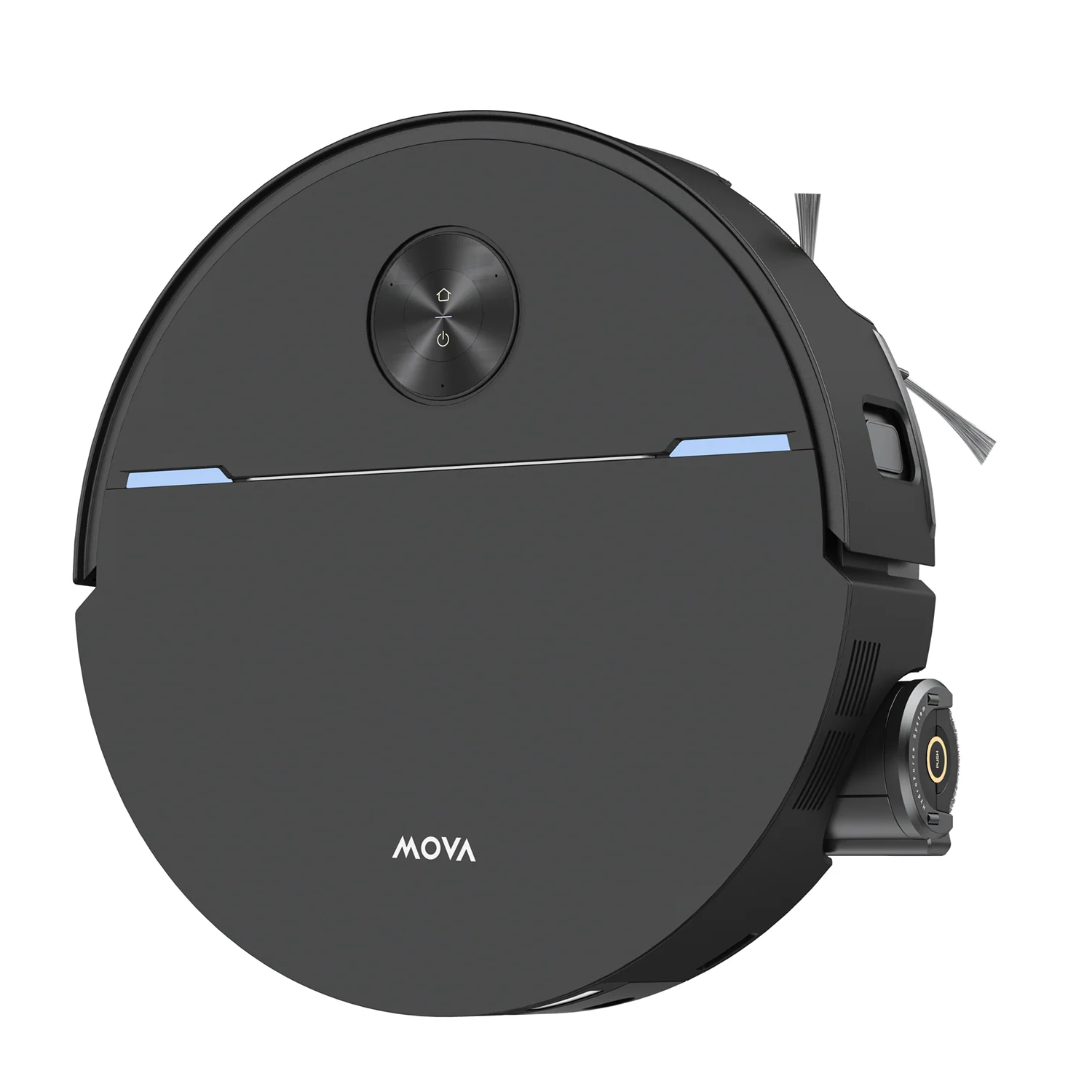 Mova Z70 Ultra roller