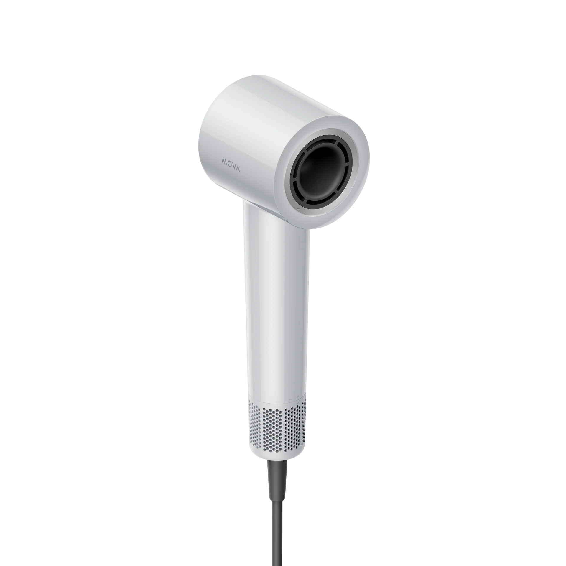 Máy sấy tóc Mova Turbo Grey