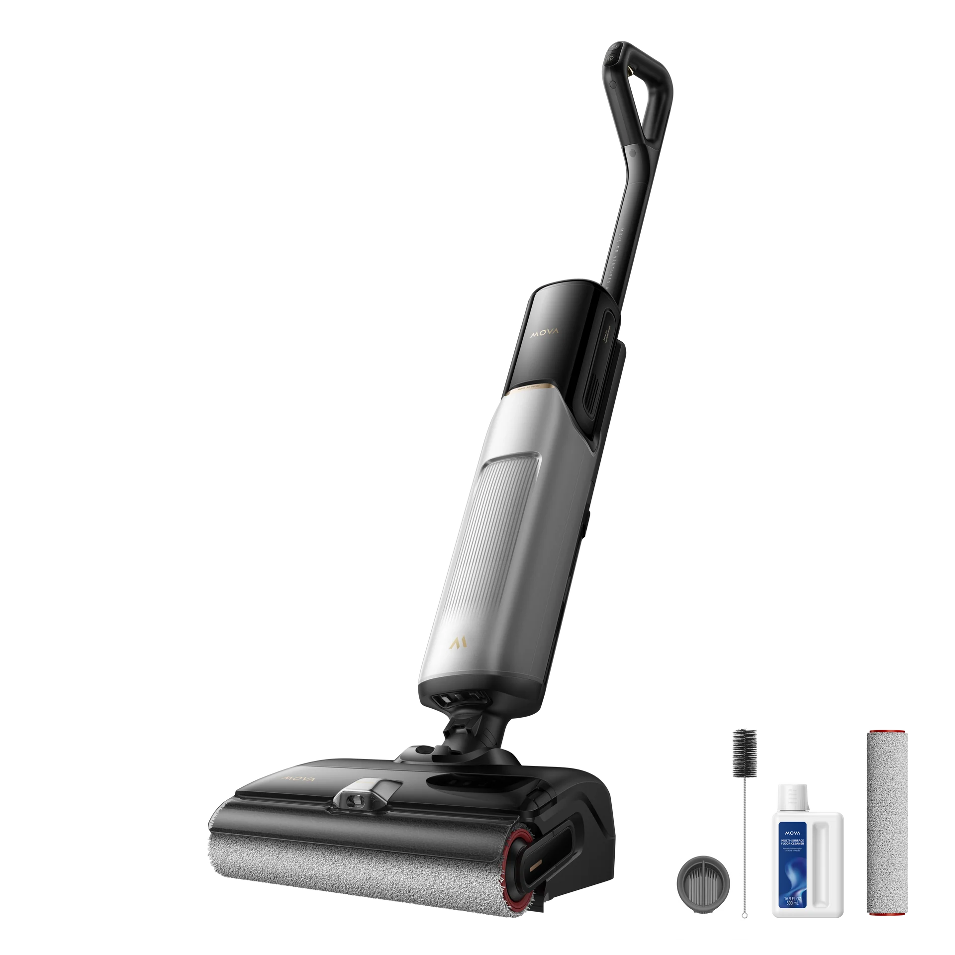 Mova X4 Pro