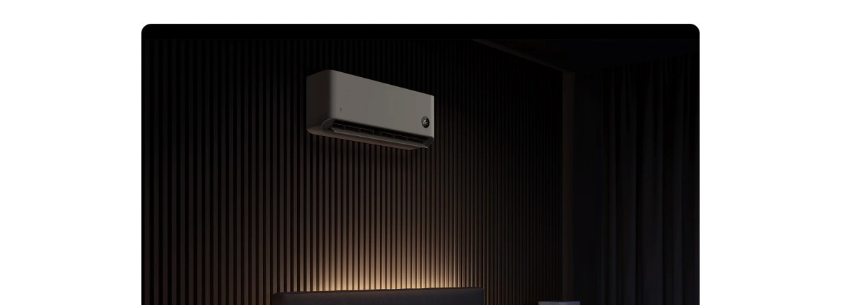 Điều hoà Xiaomi Mijia Air Conditioner Pro Eco Inverter 1.5HP