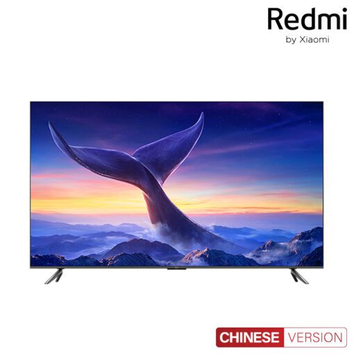 Tivi Xiaomi Redmi Max 85 Inch 2025 – 4K/120Hz – 3GB/64GB