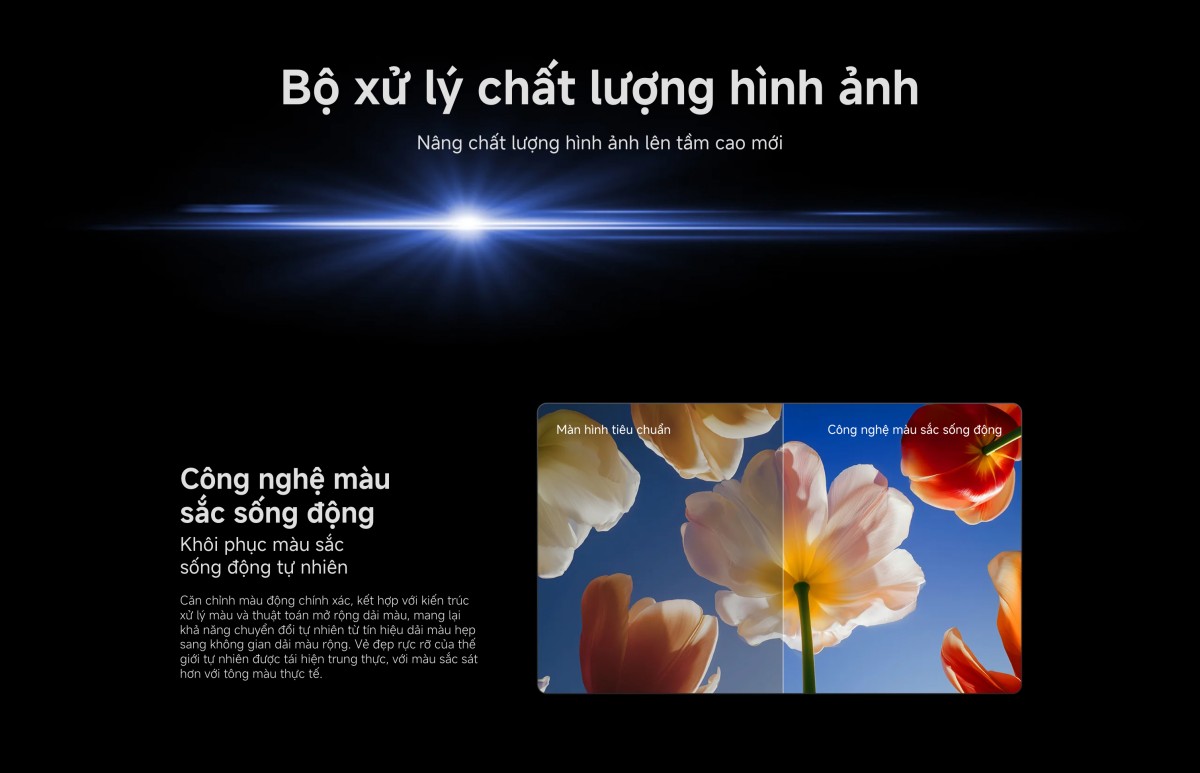 Xiaomi Smart Display S Mini LED 85 2026 | 85 Inch – QD-Mini LED – 4K/144Hz – 3GB/32GB