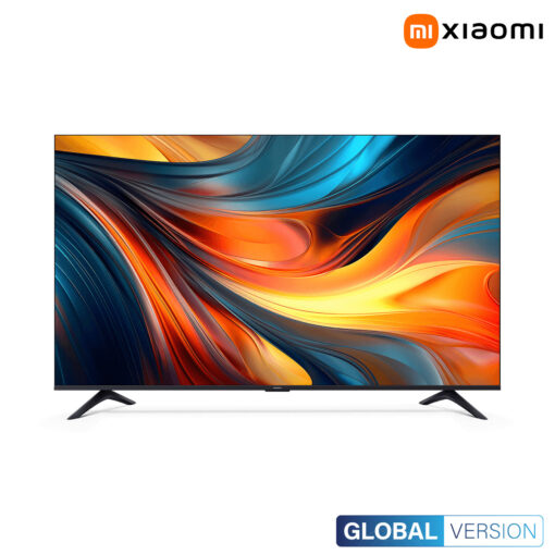 Tivi Xiaomi A 65 Inch – 2026 Bản Quốc Tế – 4K/60Hz – 2GB/8GB
