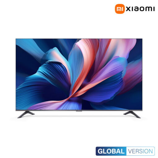 Tivi Xiaomi A Pro 75 Inch – 2026 Bản Quốc Tế – QLED 4K/60Hz – 2GB/8GB