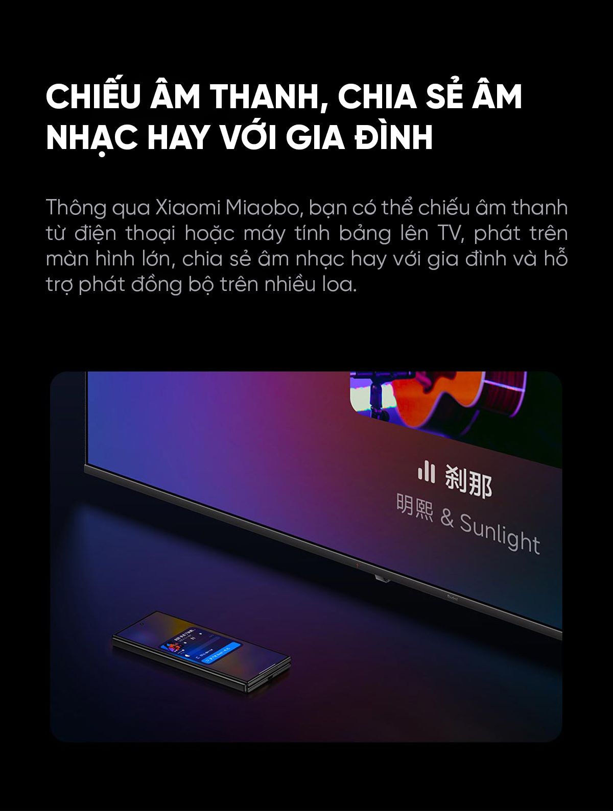 Tivi Xiaomi Redmi A43 2025 43 Inch - FHD/60Hz - 1GB/8GB