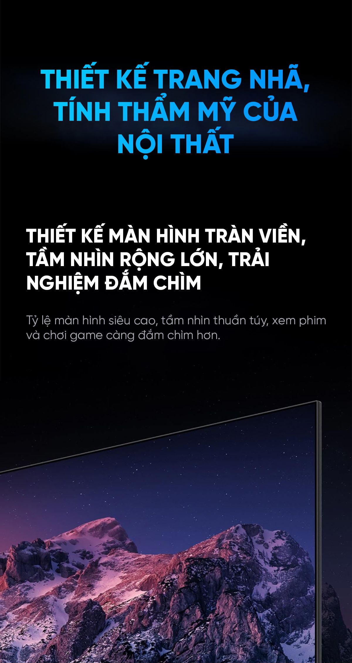 Tivi Xiaomi Redmi A43 2025 43 Inch - FHD/60Hz - 1GB/8GB