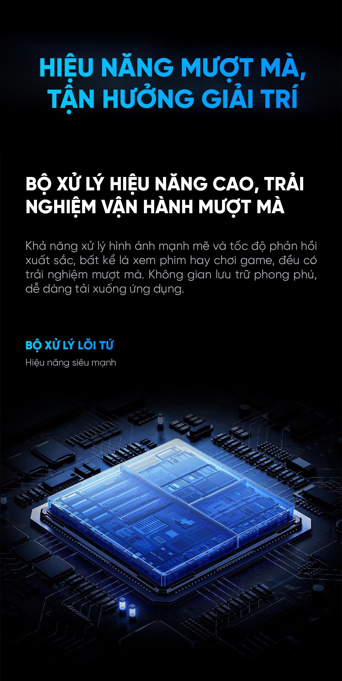 Tivi Xiaomi Redmi A43 2025 43 Inch - FHD/60Hz - 1GB/8GB