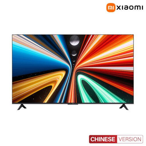 Tivi Xiaomi Redmi A Pro 65 Inch 2025 – 4K/120Hz – 3GB/64GB
