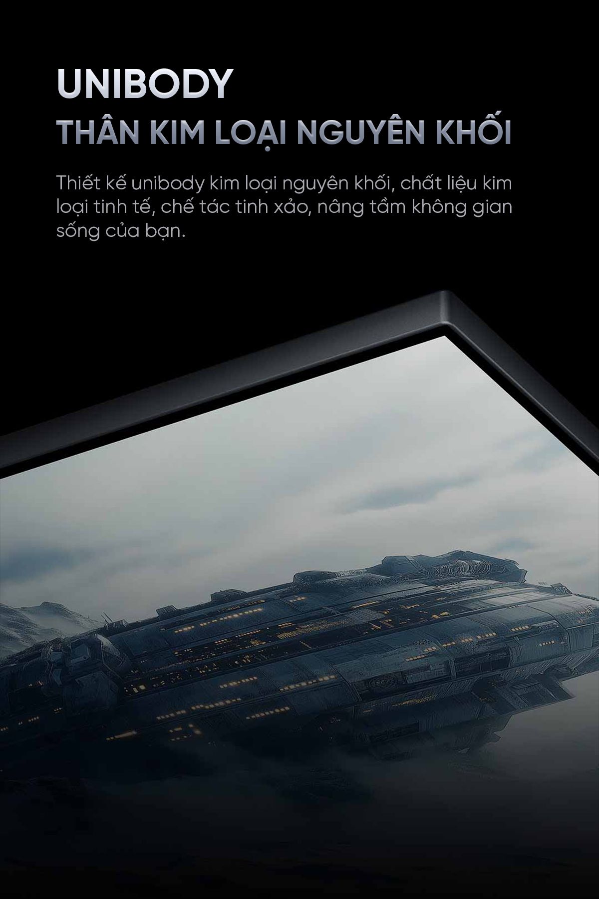 Tivi Xiaomi Redmi A Pro 55 Inch 2025 - 4K/120Hz - 3GB/64GB