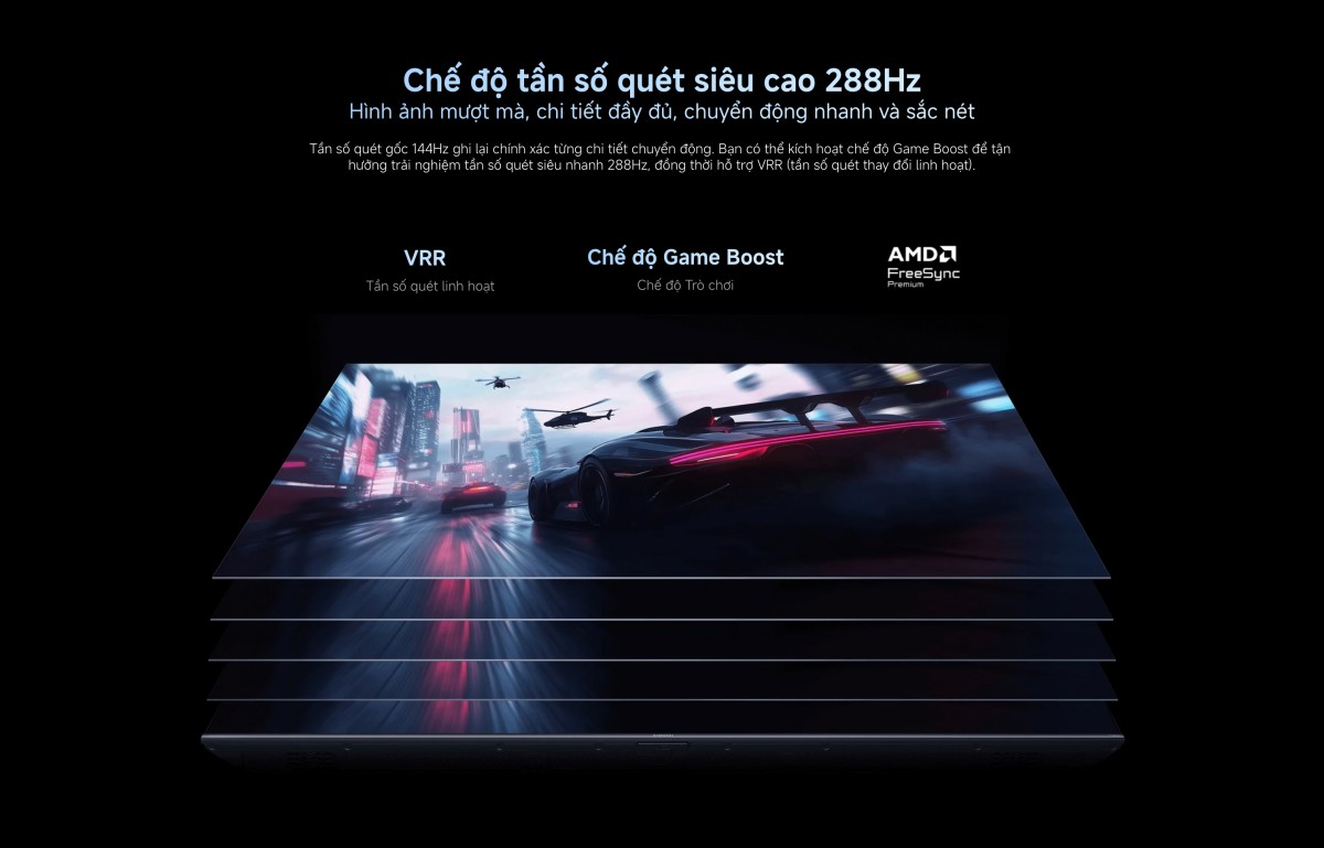 Tivi Xiaomi S Pro Mini LED 55 Inch 2026 - Bản Quốc Tế - 4K/144Hz - 3GB/32GB
