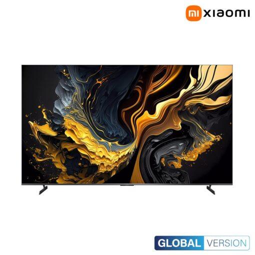 Tivi Xiaomi Smart Display Max 100 Inch – QLED 2025 Bản Quốc Tế – 4K/144Hz – 3GB/32GB