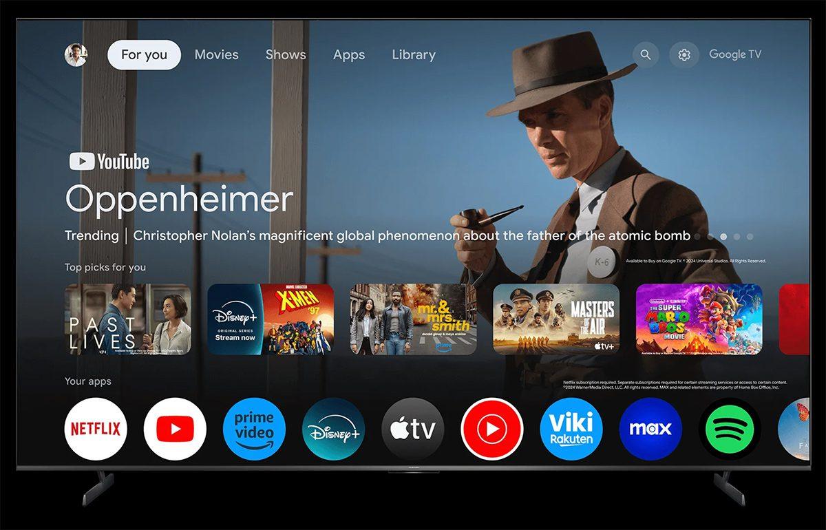 Xiaomi Smart Display Max 100 2025