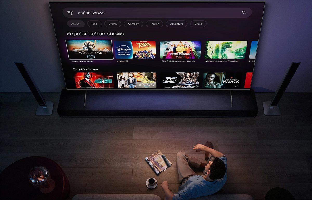 Xiaomi Smart Display Max 100 2025