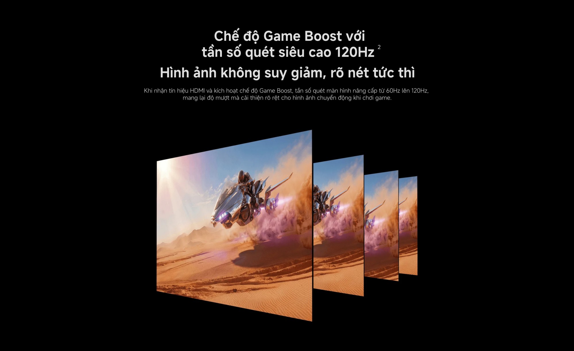 Xiaomi TV S Mini LED 55 2026 | 55 Inch – QD-Mini LED – 4K/60Hz – 2GB/32GB