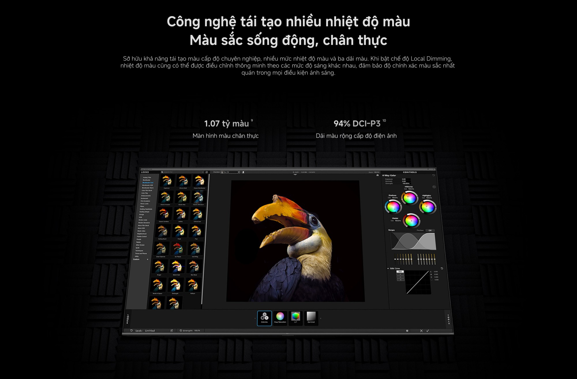 Xiaomi TV S Mini LED 55 2026 | 55 Inch – QD-Mini LED – 4K/60Hz – 2GB/32GB