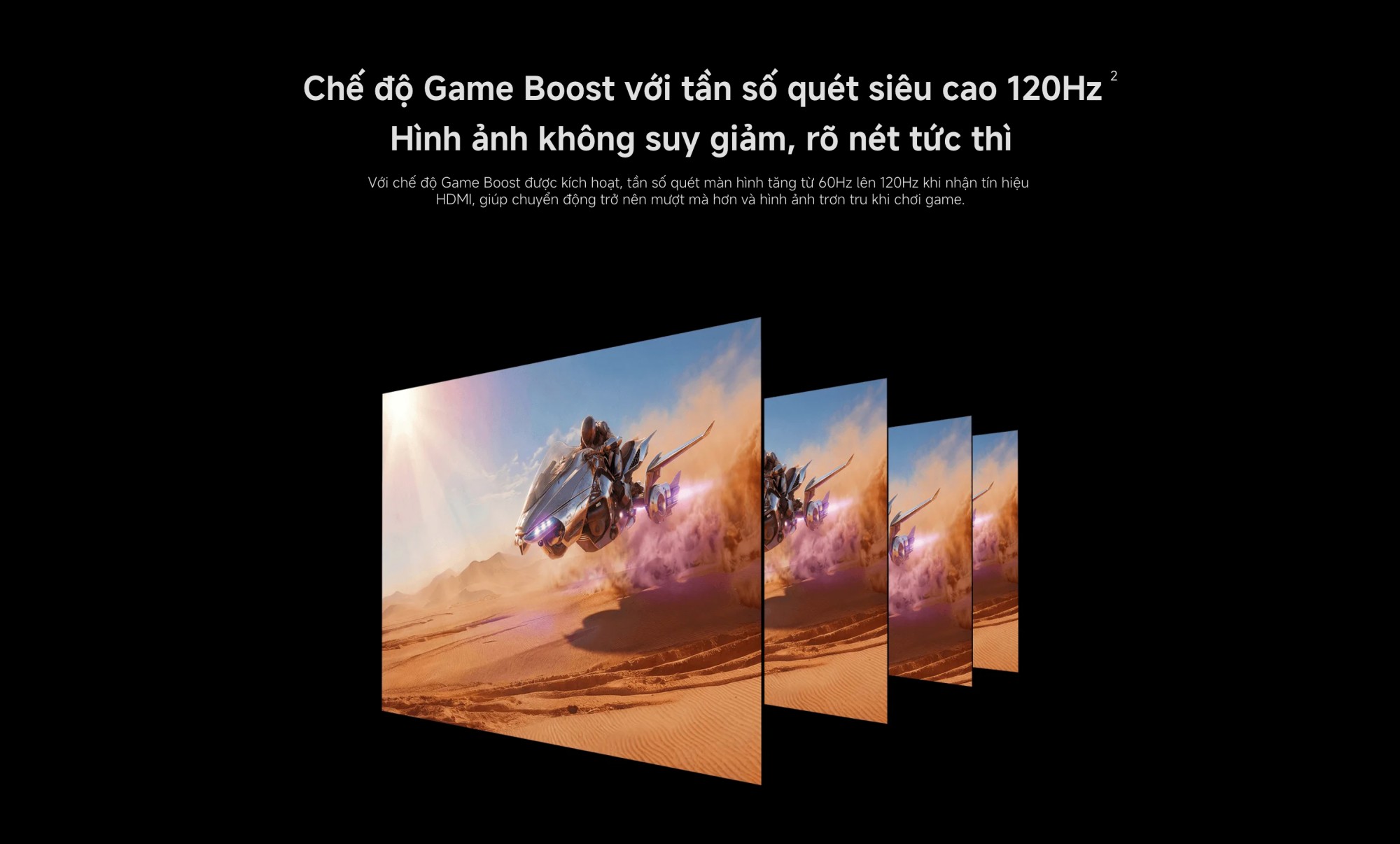 Xiaomi TV S Mini LED 65 2026 | 65 Inch – QD-Mini LED – 4K/60Hz – 2GB/32GB