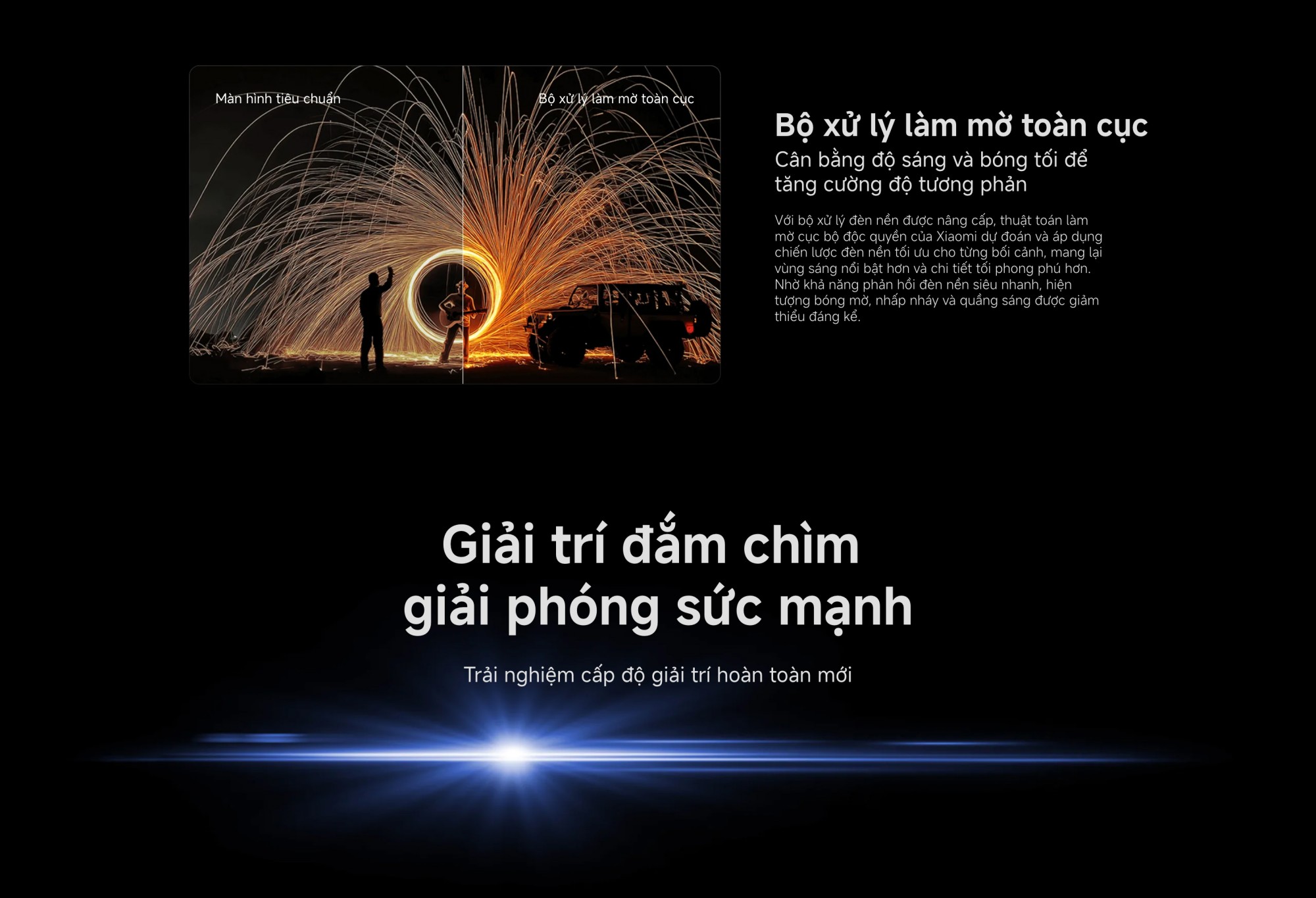 Xiaomi TV S Mini LED 75 2026 | 75 Inch – QD-Mini LED – 4K/60Hz – 2GB/32GB