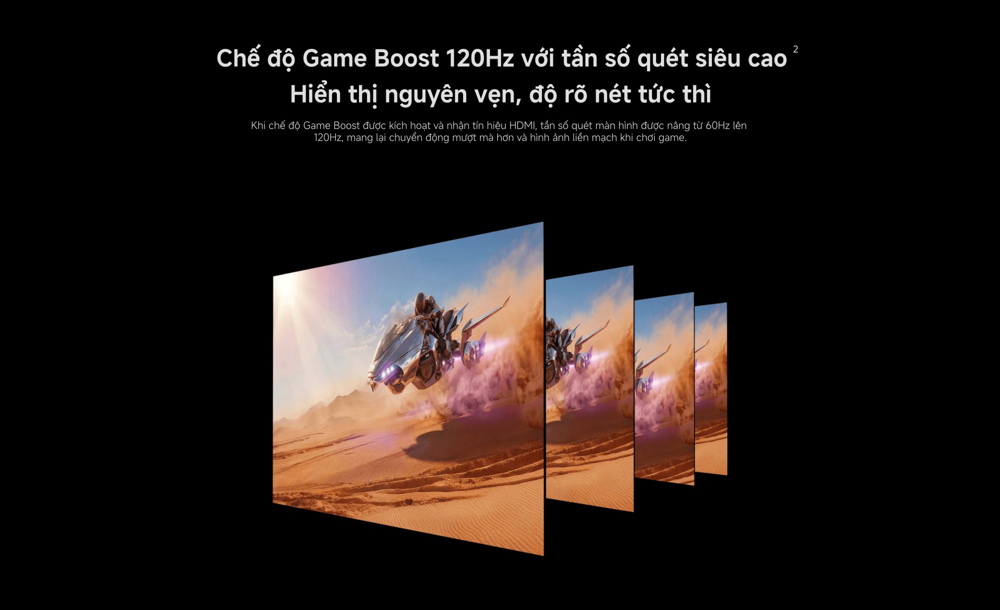 Xiaomi TV S Mini LED 75 2026 | 75 Inch – QD-Mini LED – 4K/60Hz – 2GB/32GB