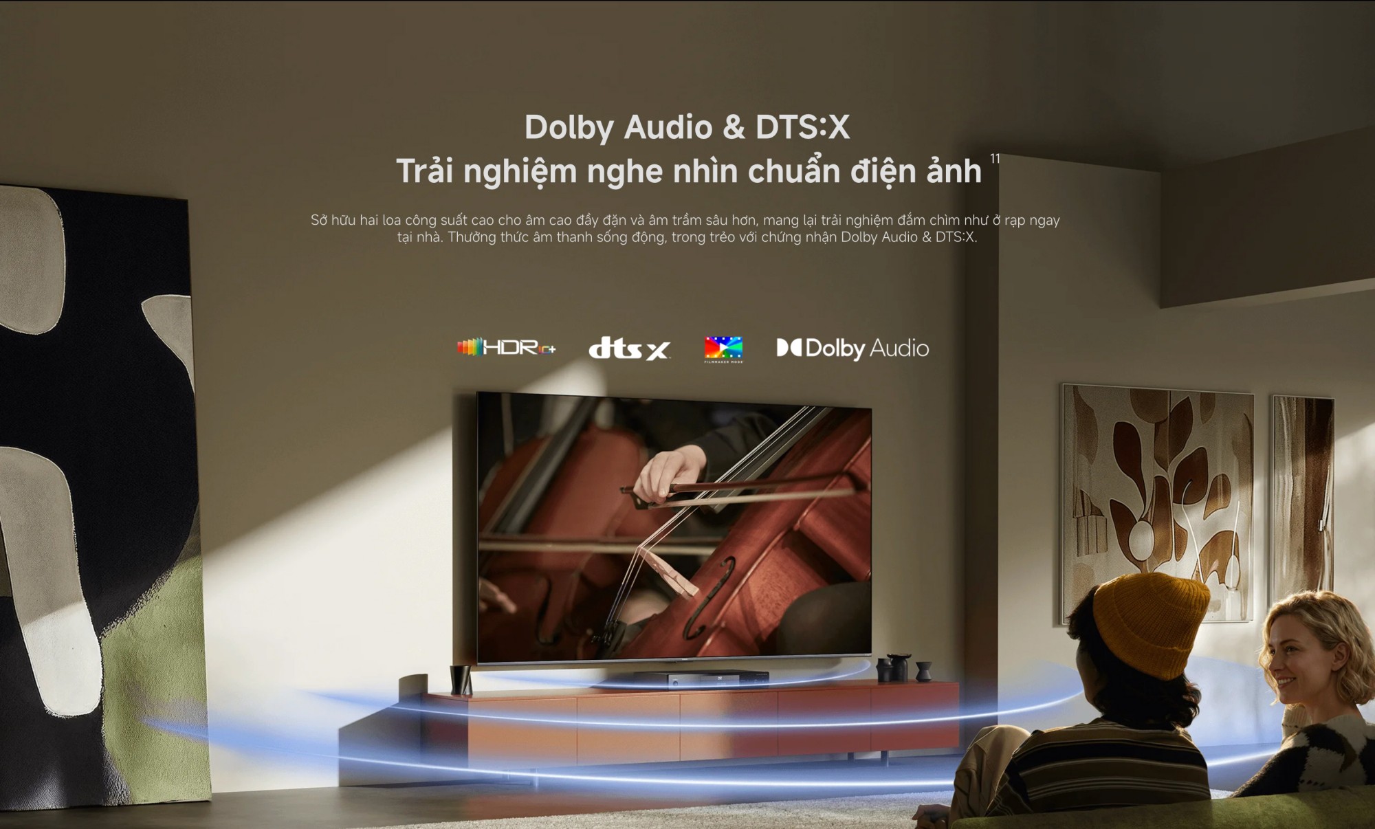 Xiaomi TV S Mini LED 75 2026 | 75 Inch – QD-Mini LED – 4K/60Hz – 2GB/32GB