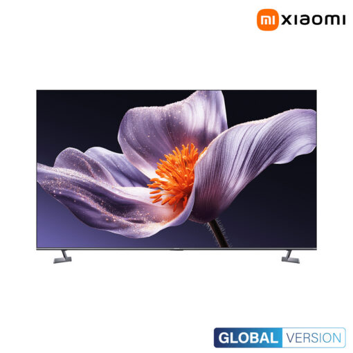 Tivi Xiaomi S Pro Mini LED 55 Inch 2026 – Bản Quốc Tế – 4K/144Hz – 3GB/32GB