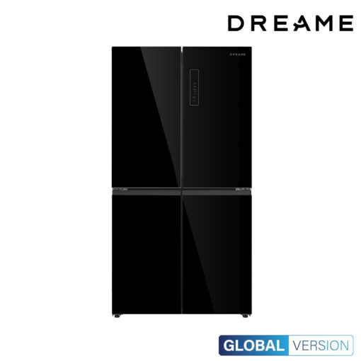 Tủ lạnh Dreame C-Fresh 600L