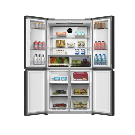 Tủ lạnh Dreame C-Fresh 600L